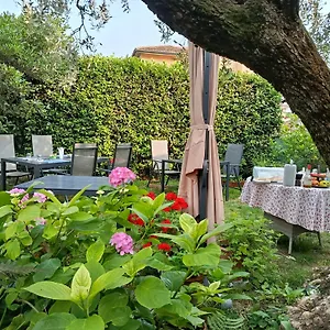  Nocleg ze śniadaniem Casa Mia
