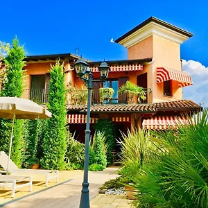 Desenzano Paradise Frühstückspension