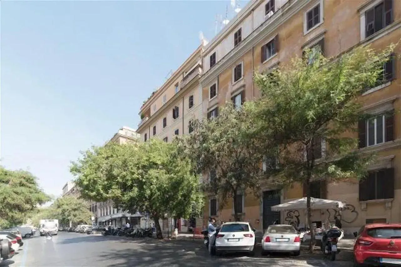 代森扎诺-德尔加达 Casa Rio度假别墅