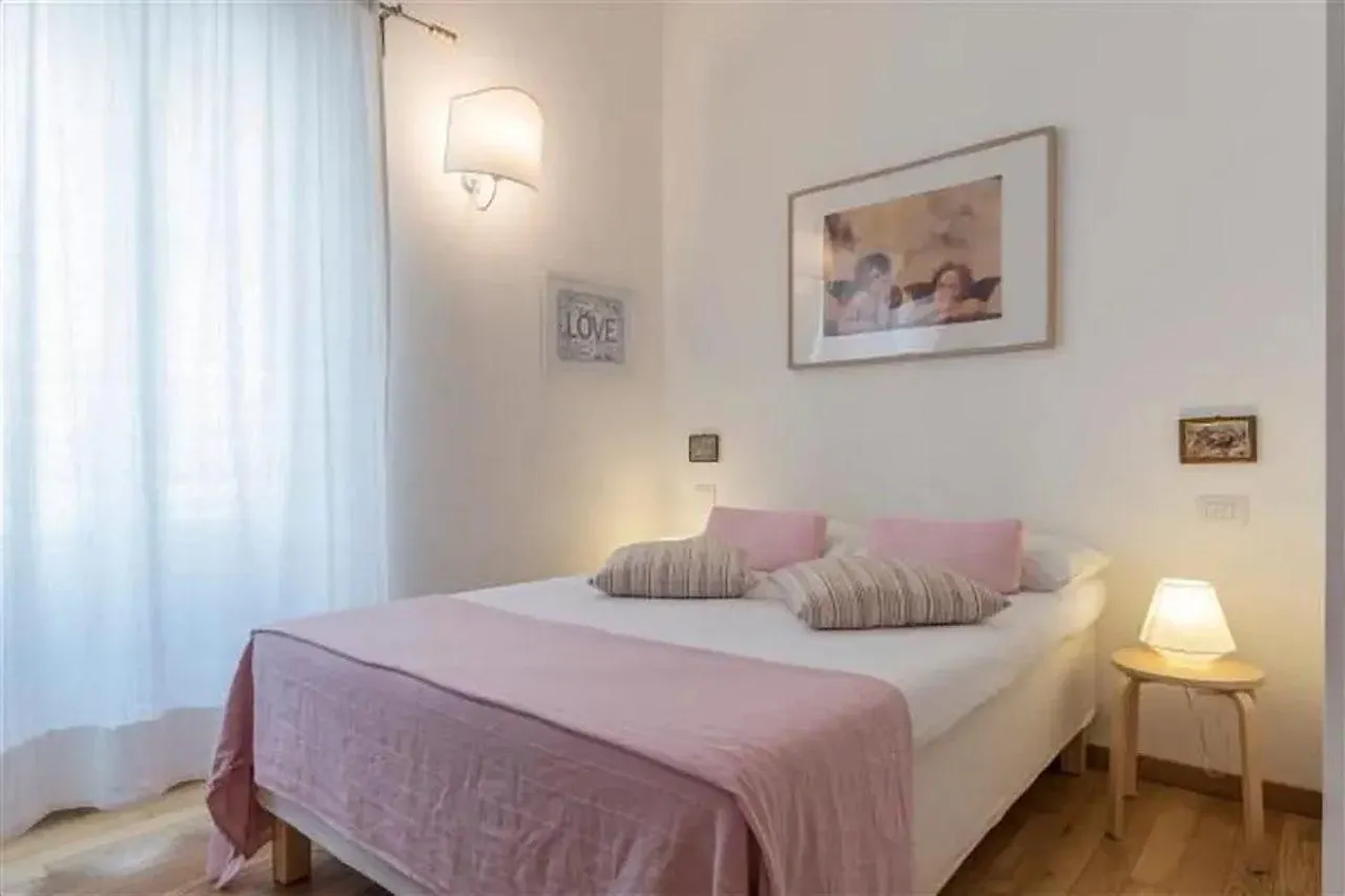 Casa Rio Fritidshus Desenzano del Garda Italien